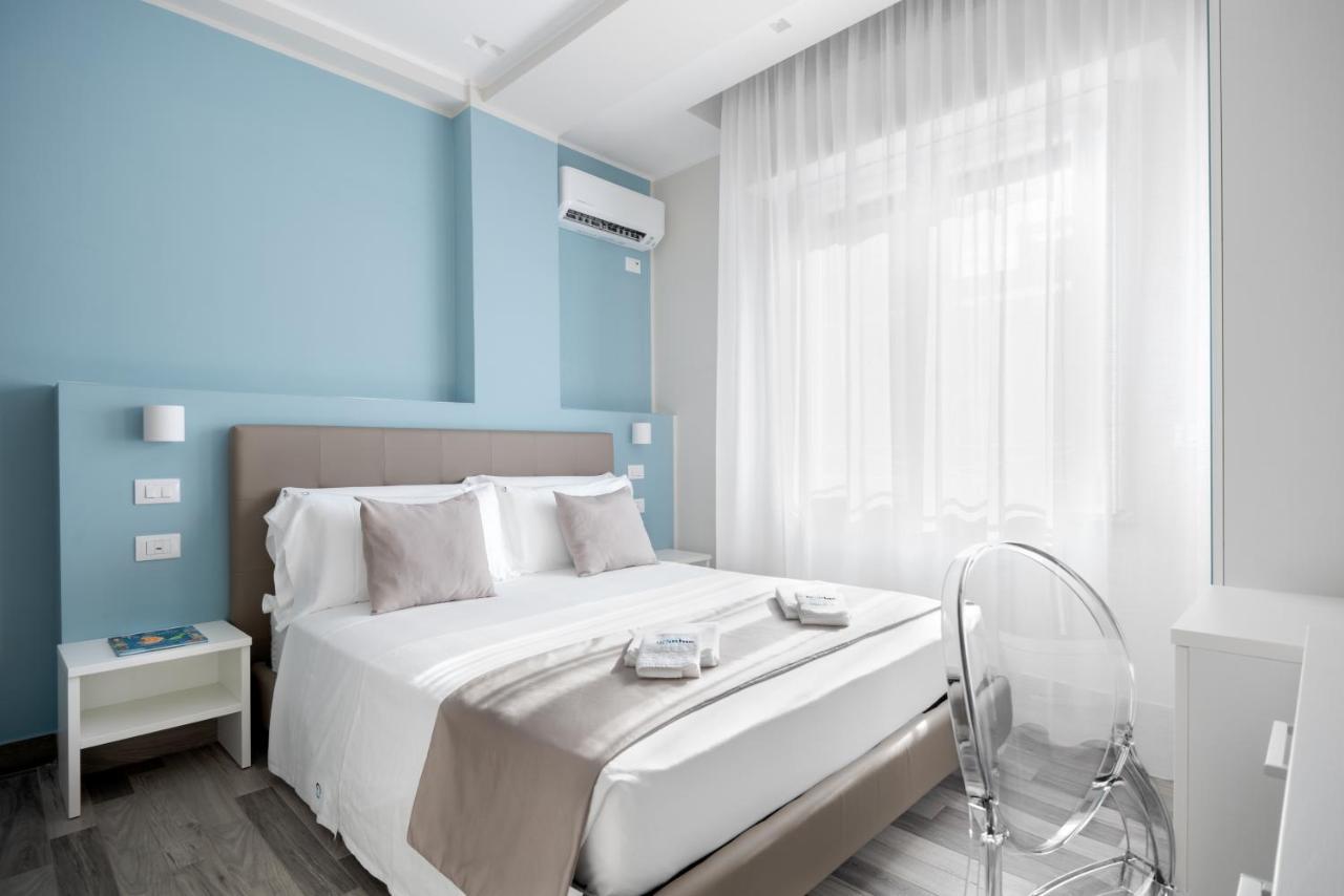 B&Blue Reggio Calabria Exterior foto